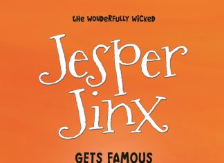 Jesper Jinx Gets Famous by Marko Kitti Review Gets Famous