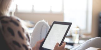 6 Ways to Read Books When On A Budget Budget