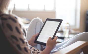 6 Ways to Read Books When On A Budget Budget