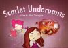 Scarlet Underpants Meets the Dragon by Catherine Muir Review Scarlet Underpants