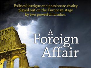 A Foreign Affair by Colin Mander Review Foreign Affair