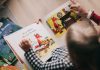 Tips for Reading with Children Reading