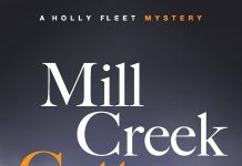 Mill Creek Cottage by Shaun Baines Review