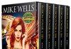 Passion, Power & Sin by Mike Wells Review Mike Wells