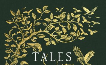 Tales of the Peculiar by Ransom Riggs Review Peculiar