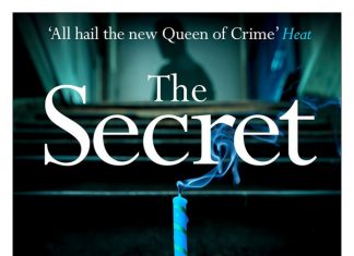 The Secret by Katerina Diamond Review