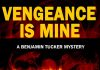 Vengeance is Mine by Harry James Krebs Review Vengeance