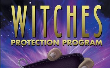 Witches Protection Program by Michael Okon Review Witches