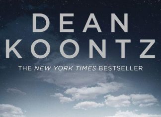 Deeply Odd by Dean Koontz Review Deeply Odd