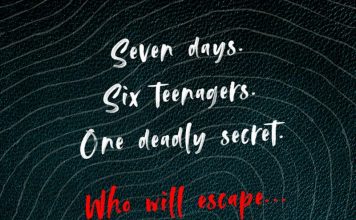 The Island by C.L. Taylor Review The Island