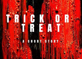 Trick or Treat by Jamie Stewart Review Trick or Treat