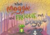 When Moggie and Froggie met Doggie by Julia Stebbing Review Doggie