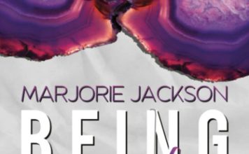 Being is Better by Marjorie Jackson Review Being is Better