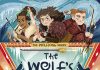 The Wolf’s Song by Saviour Pirotta Review Wolf's Song