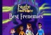 Faythe and the Fearstone: Best Frenemies by Roland Moore Review Best Frenemies
