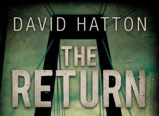 The Return by David Hatton Review The Return