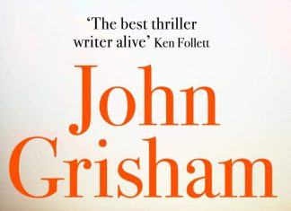 The Guardians by John Grisham Review Guardians