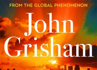 The Judge’s List by John Grisham Review Judge's List