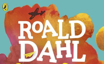 Going Solo by Roald Dahl Review Going Solo