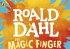 The Magic Finger by Roald Dahl Review Magic Finger