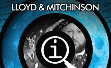 The QI Book of General Ignorance by Lloyd & Mitchinson Review QI