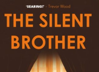The Silent Brother by Simon Van der Velde Review Silent Brother