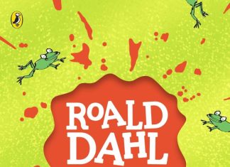 The Twits by Roald Dahl Review Twits