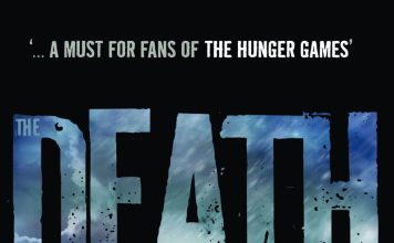 The Death Cure by James Dashner Review Death Cure