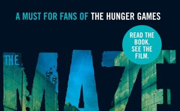 The Maze Runner by James Dashner Review Maze Runner