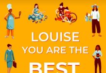 Wonderbly Best Mum Ever Personalised Book Review Best Mum Ever