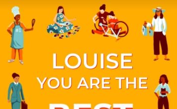 Wonderbly Best Mum Ever Personalised Book Review Best Mum Ever