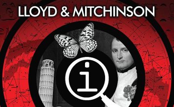 The Second QI Book of General Ignorance by Lloyd & Mitchinson Review General Ignorance