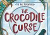 The Crocodile Curse by Saviour Pirotta Review Crocodile