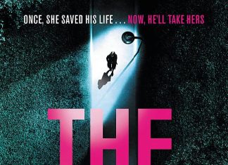 The Dark by Sharon Bolton Review The Dark