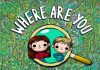 Wonderbly Where Are You? Save the Multiverse! Review Wonderbly