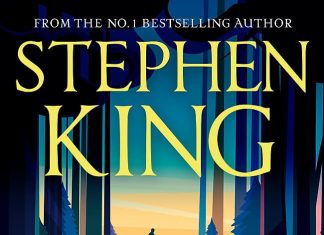 Fairy Tale by Stephen King Review Fairy Tale