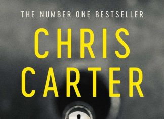 Genesis by Chris Carter Review Genesis