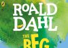 The BFG by Roald Dahl Review BFG