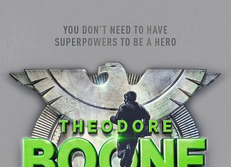 Theodore Boone: The Abduction by John Grisham Review