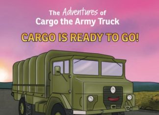 The Adventures of Cargo the Army Truck: Cargo Is Ready to Go Review Ready To Go