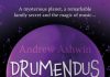 Drumendus: Mission to the Drum Planet by Andrew Ashwin Review Drumendus