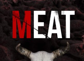 Meat by Dane Cobain Review Meat