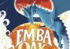 Emba Oak and the Terrible Tomorrows by Jenny Moore Review Terrible Tomorrows