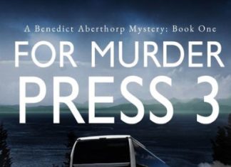 For Murder Press 3 by P. M. A. Hayes Review For Murder Press 3
