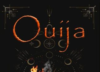 Ouija by Zoé-Lee O’Farrell Review Ouija