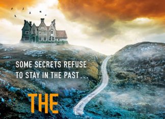 The Buried by Sharon Bolton Review Buried