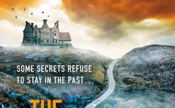 The Buried by Sharon Bolton Review Buried