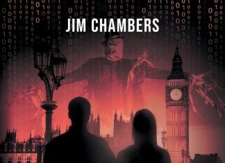 Urban Scarecrows by Jim Chambers Review Urban Scarecrows