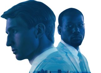 Enemies Closer by Tom Batt Review Enemies Closer