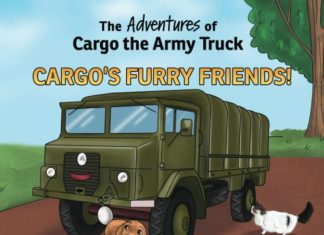 The Adventures of Cargo the Army Truck: Cargo’s Furry Friends Review Furry Friends